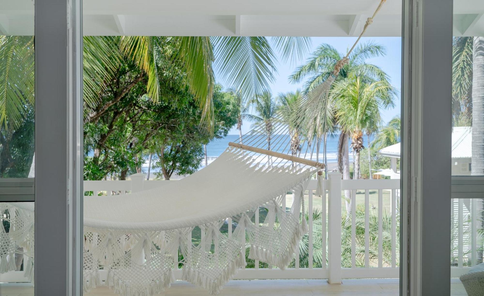 Azul Hotel & Retreat (Adults Only) Playa Azul Exteriér fotografie
