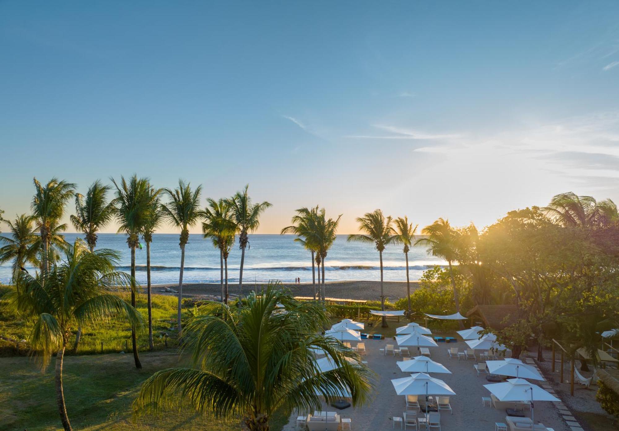 Azul Hotel & Retreat (Adults Only) Playa Azul Exteriér fotografie